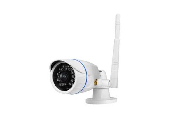 maisi camera not connecting to wifi