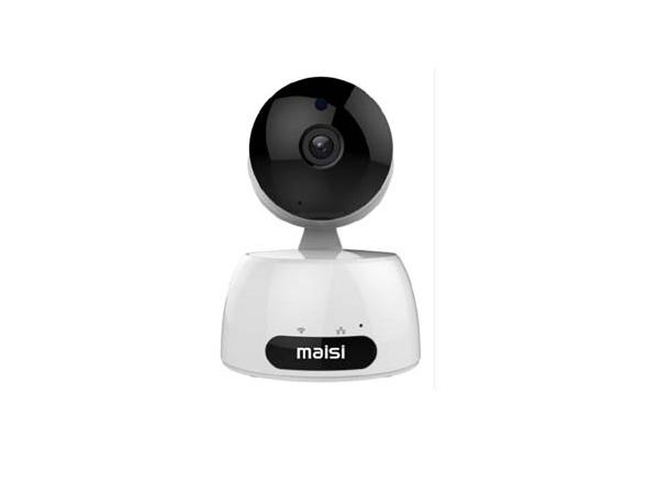 maisi 1080p Network IP Camera / Baby Pet Monitor, Two Way Audio (UPC: 712319557747)